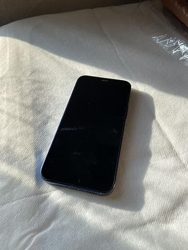 a 10 ekran: IPhone 12 mini, 128 GB, Mavi, Face ID — 2