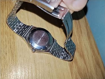 orient qol saat: Qol saatı, Orient, rəng - Göy — 2