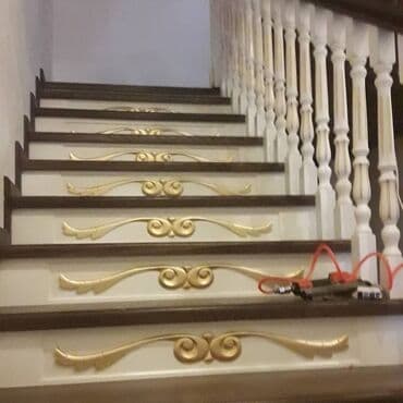 taxta pilləkən: Taxta pilləkan sifatişi — 27