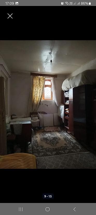sabuncuda ev: Bakıxanov qəs. 4 otaqlı, 110 kv. m, Kredit yoxdur, Orta təmir — 5