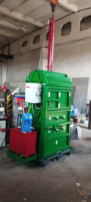 Paketləmə aparatları