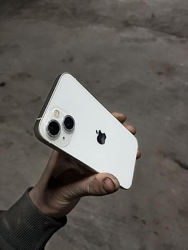 iphone 16 pro max 2 ci el: IPhone 13, Ağ — 2