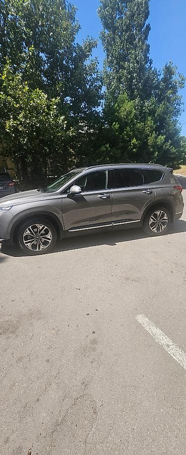 Avtomobil satışı: 2019 buraxilisidir.2021 hunday dilerinden alinib.2.4 motor.vurugu — 3