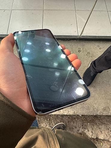 samsung galaxy quantum 2: Samsung Galaxy A56 5G, rəng - Qara, İki sim kartlı — 2