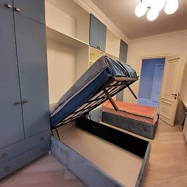 quba mebel: Yataq otagi mebelleri sifariwleri qebul edilir. Reng secimleri var — 2