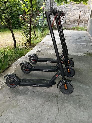ninebot g30 max: Reyal alıcıya gezi endirim olacaq Toba ST-400 elektrik — 2