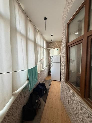 2 otaqlı, Yeni tikili, 74 kv. m — 8