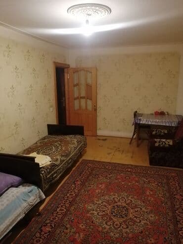 elmlər kirayə: Kirayə üçün geniş bir otaq təqdim olunur. maqamayev tam usdora yaxin — 2