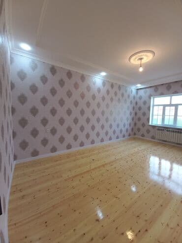 heyet evlerinde bulaq: Məmmədli 4 otaqlı, 130 kv. m, Kredit yoxdur, Yeni təmirli — 7