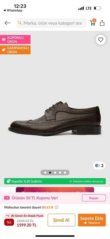 a class makasin qiymeti: Trendyolda ds damatdan alinib. 87 manta. olcu duz gelmeyib. satiram 50 — 3
