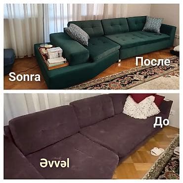 sunger za mebel: Mebellərin təmiri, bərpası — 3
