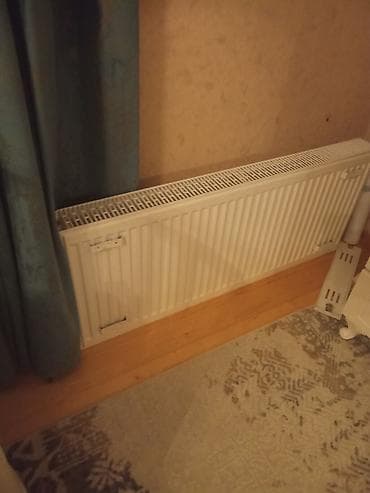 Panel Radiator