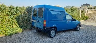 турбо.аз все об автомобилях в азербайджане: Ford Courier: 1.8 л | 1997 г. 228856 км Пикап — 4