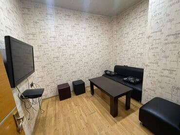 arenda pub restoran: Tam şəraitli obyekt icarəyə verilir, 6 kabinetdən ibarətdir. Elektrik — 4