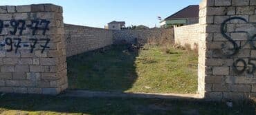 ferma torpaq: 2 sot, Tikinti, Makler, Kupça (Çıxarış) — 3