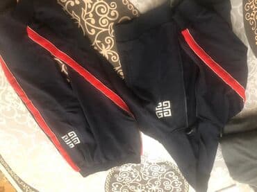 ev geyimleri: Uşaq dəsti, Oğlan üçün, 7 - 8 yaş — 6