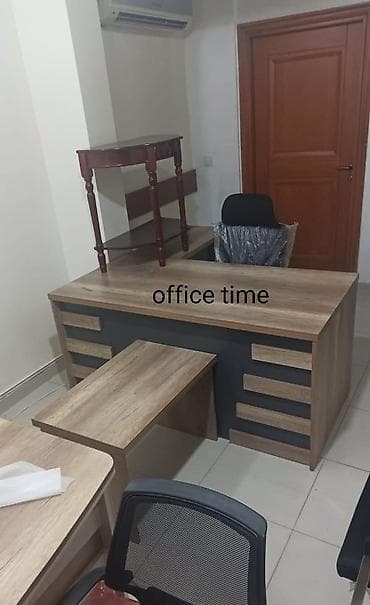 mudur kreslosu: ✅Stokda: 5 ədəd var ✅Yenidir! qiymət real öz qiymətidir! — 1