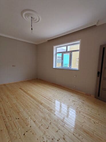 makler az: Binəqədi qəs. 2 otaqlı, 70 kv. m, Kredit yoxdur, Yeni təmirli — 7