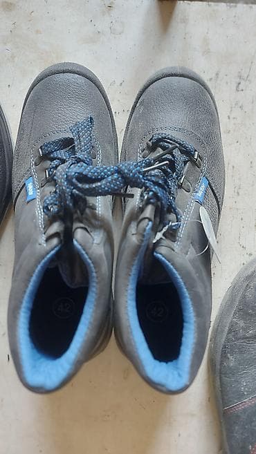 Teze botinkalar is üçün idealdır orjinal maldir — 2