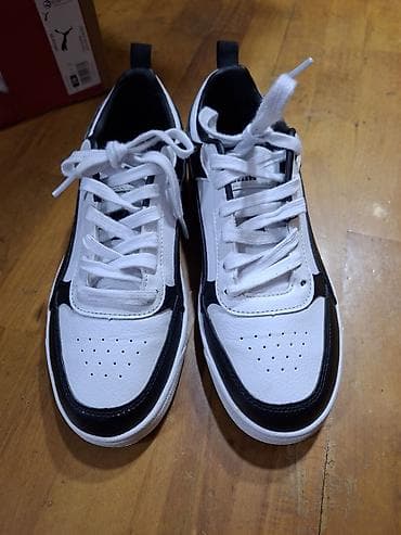 puma: Puma idman ayaqqabıları ORİGİNAL PUMA TƏR-TƏZƏ CƏMİ BİR DƏFƏ GEYİNİLİB — 1