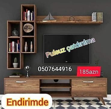 esger sekili: Yeni, Düz TV altlığı, Polkalı, Laminat, Rusiya — 2