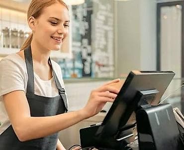 otelde: Ofisiant tələb olunur, Restoran, Gündəlik ödəniş, 30-45 yaş, 1-2 illik təcrübə — 3