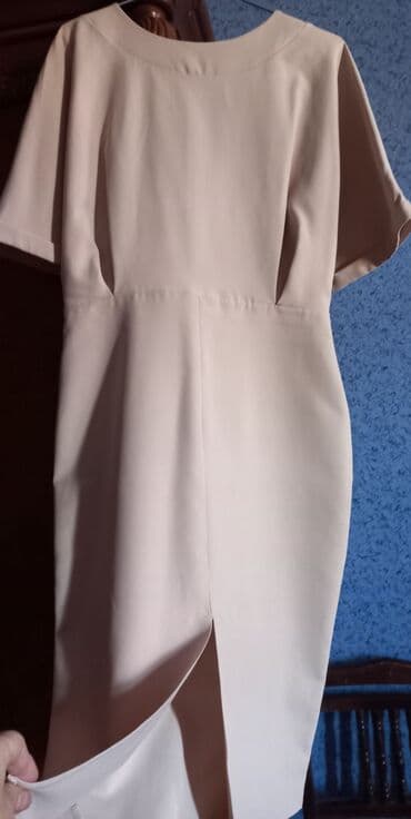 ikinci el don: Cox az geyinilib. 40-42 bədən — 2