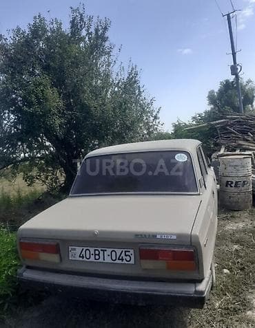 chery amulet a15: VAZ (LADA) 2107: 1.5 l | 1984 il 65000 km Sedan — 2