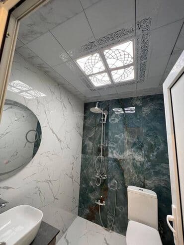 1 otaqlı kohnə tikili: 1 otaqlı, Yeni tikili, 44 kv. m — 5