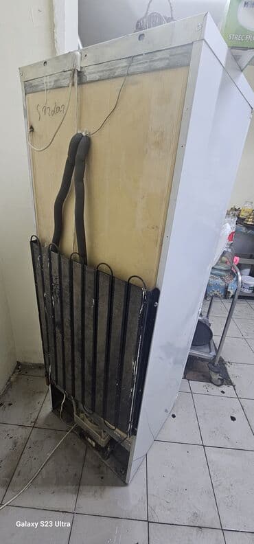 stinol: 2 qapılı Stinol Soyuducu Satılır, rəng - Ağ — 5