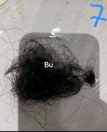 az dili 7: Женские парикмахеры | Кератин — 2