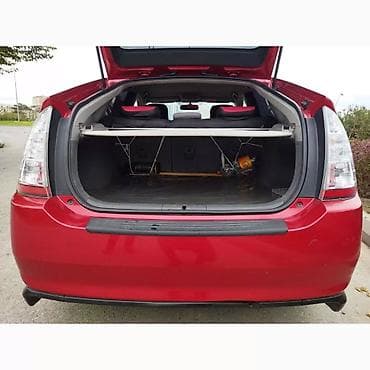 Автозапчасти: Toyota Prius: 1.6 л | 2007 г. Хэтчбэк — 3