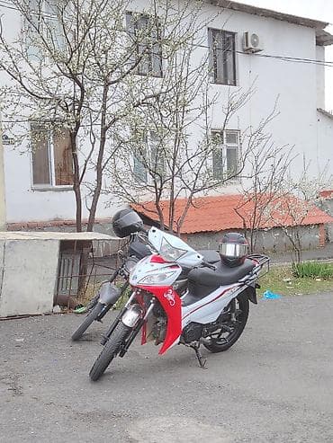 электроскутер в баку: - EGE seriyası — 6