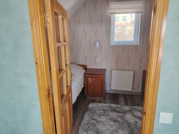 Kəsici disklər: 50 kv. m, 2 otaqlı, Su, Kanalizasiya, İnternet — 7