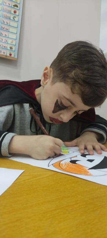 карнавальные маски в баку: Halloween, milli, ziyafət, karnaval və hərbi geyimlərin kirayəsi və — 12