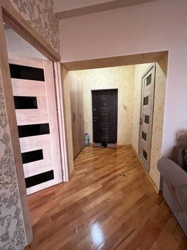 qarayev obyekt: Nizami rayonu,Qara Qarayev m/t çıxışında yeni tikilidə 16/6 — 6