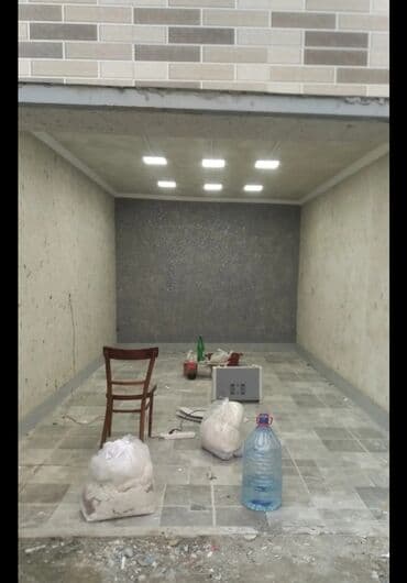 nerimanovda obyekt satilir: 6️⃣0️⃣0️⃣Aznə icareye verilir. Real musteriye endirim olunacaq. Bu isi — 3