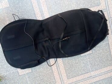 велюровые ковры для дома: Avtomobi̇l oturacaq massajedici və qızdırıcısı (qızdırıcı xarabdır) — 3