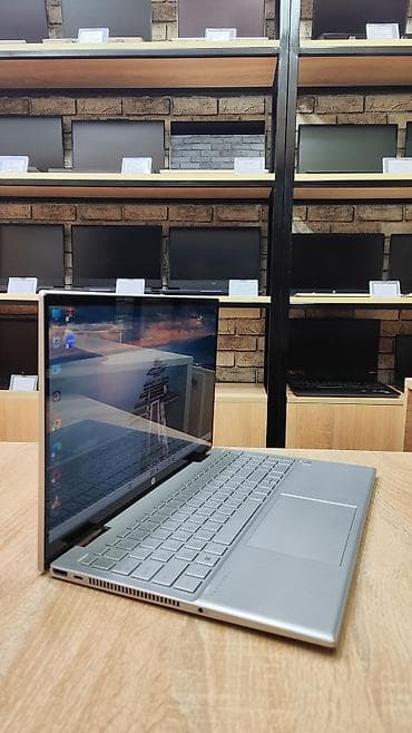 hp: ​🛠 Texniki Göstəricilər: ​⚡ Prosessor: Intel® Core™ i5-1135G7 (11-ci — 3