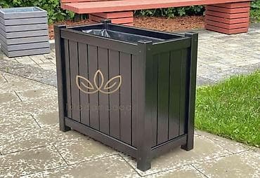 mandarin ağacı: Salam hər vaxtınız xeyir. İt yuvaları taxta dibçək pişik yuvaları — 2