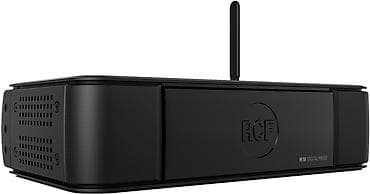 ses guclendiriciler: "RCF M18" Digital Mixer italiyanın məhşur RCF firmasına məsus M18 — 2