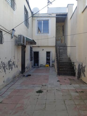 Kirayə evlər: Binəqədi qəs. 5 otaqlı, 220 kv. m, Kredit yoxdur, Yeni təmirli — 6