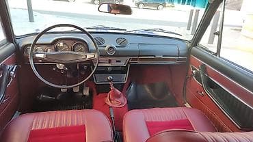 qaz star avtomobil: Retro2103,ili1973, mator 06. yigilib 0 dan, surulmeyib — 7