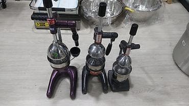 suvenir pul: Nar portagal sixan sireceken 🍊Can can 170 azn. 🍊Super mikser — 1