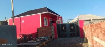 Həyət evi alıram: Sumqayıtda mərkəzə yaxın super təklif! 🔥 📍 Ünvan: Sumqayıt şəhəri — 1