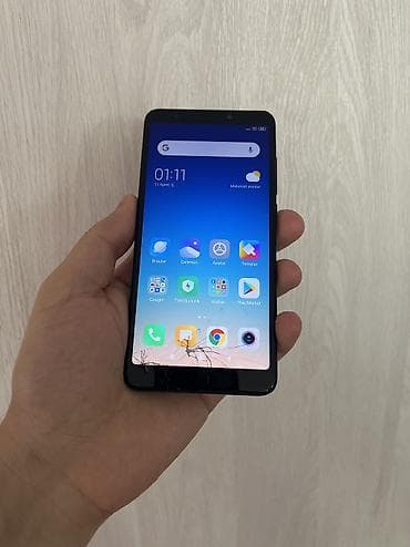 irsad iphone x: Redmi 5, 32 GB — 2