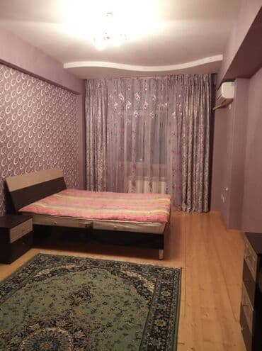 9 ci mikrorayon satilan evler: Bakı, 3 otaqlı, Köhnə tikili, m. Xalqlar Dostluğu, 50 kv. m — 7