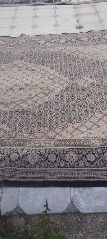 ковры в баку: Xalça — 2