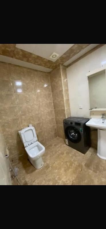 seherde kiraye evler: Kiraye verilir 3otag 14/2 mertebesi qaz su ishig daimidi internet var — 8