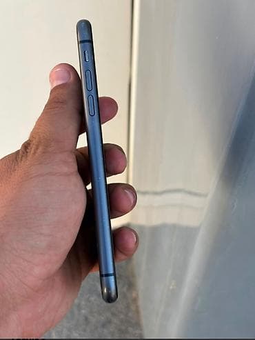 iphone 11 islenmis: IPhone 11, 64 GB, Black Titanium, Face ID — 2